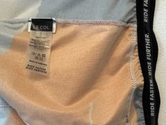 Le Col X Strava 8848 Pro Aero Jersey | Small