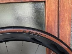 Specialized Tarmac SL6 Expert