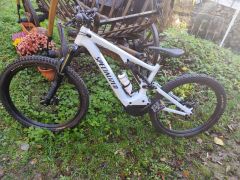 Znížená Cena Specialized Turbo Levo Alloy S5 TOP Stav Znížená cena