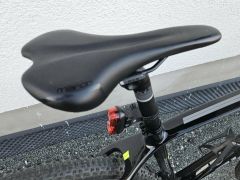 Karbonové horské kolo Author Modus 29", vel. 21