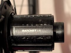 Komplet kola Roval C38 + S-Works Turbo 700x30 + kotouče + kazeta 12s