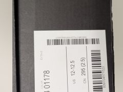 Pánske topánky Ecco Exostrike