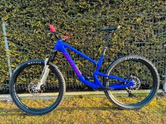 Santa Cruz Tallboy 5 C