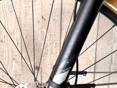 Elektrobike Rock Machine, veľ. S/M, 29"