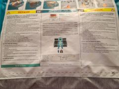 Vozík Qeridoo KidGoo1 + bežecký set + kotúčové brzdy + oska Thule