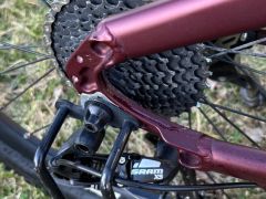 Crussis OneGuera, 15" (Xs)