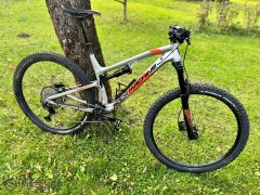 Rock Machine XCM Blizzard 70-29