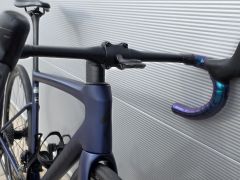 Specialized Tarmac SL8 - karbónový cestný bike 54