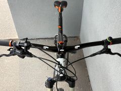 KTM Aera Pro Carbon