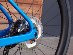Carbon Gravel Custom 2026, GRX 810 2x11, M/L (175-185cm), 8,4kg