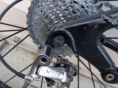 Scott Genius mc 30 Xtr,Xt Carbon vel.L