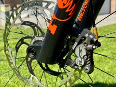 Specialized S-Works Turbo Levo 2019 L 29"- TOP Stav ako nový