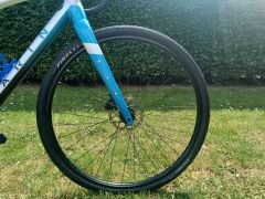 Marin Gestalt X10 2022