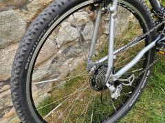 Schwinn Searcher XL  servisovaný trekking cross bicykel, veľa nových dielov