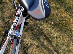Merida Race HFS
