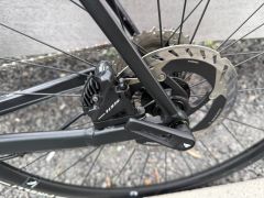Canyon Endurace AL 7 105 rám XL
