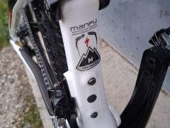 Predám Specialized Epic 29er/Mko/ Vzduch FOX
