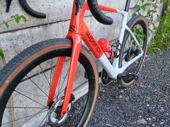 Superior XR 9.5 GF