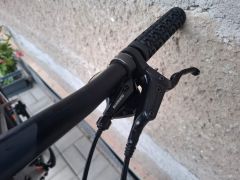 Predám Cube Aim Pro 27,5 er/Sko/Mko-16"/3x8