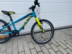Rockmachine Thunder 20"