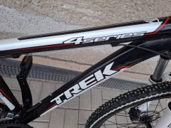 Predám Trek 4 series 26 er/Sko-46 cm-16" /3x8