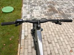 Corratec E-Power RS 140 EL 29