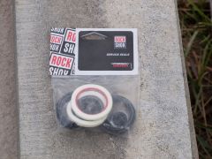 Rockshox service seals 35mm