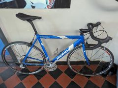 Merida Extreme 901 Neo retro (velikost 56) Top stav