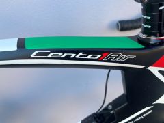 Predám Wilier Cento1 Air
