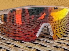 Brýle Fotochromatické samozatmavovací do oranžova