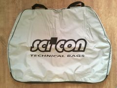 Scicon travel bag