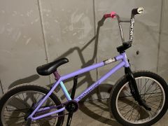 Bmx WTP