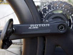 Kľuky Rotor Aldhu 24 mm, dĺžka 172.5 mm