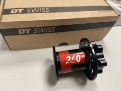 DT Swiss 240 Lefty