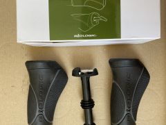 Biologic ARX Grips with T-Tool