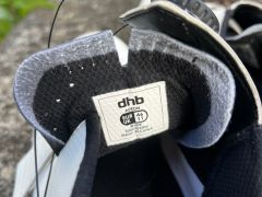 DHB karbonove cestne tretry