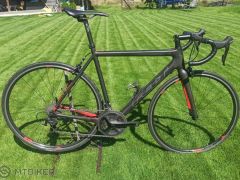 Felt F5 /Shimano 105/8kg/58cm/50-34