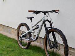 Canyon Torque5 al (mullet) L Enduro/Freeride kolo