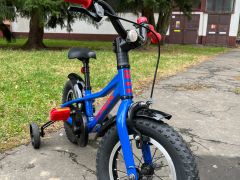 Trek Precaliber