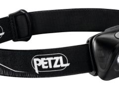 Petzl Actik 350 + Core 1250mAh