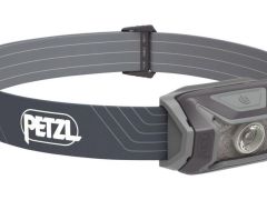 Petzl Tikka 350 + Core 1250mAh