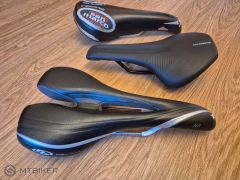 Acid Nuance, San Marco Racing Due, Specialized Jett