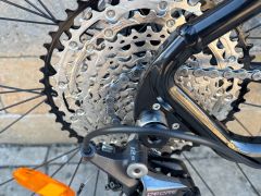 MTB Apache Tuwan 29", veľkosť 17", Nový