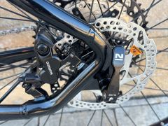 MTB Apache Tuwan 29", veľkosť 17", Nový