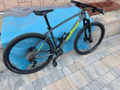 Nový MTB Author Mystic 29&quot;