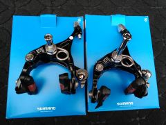 Brzdy Shimano