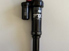 FOX Dpx2 Performance Evol