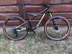 Cannondale Scalpel SI