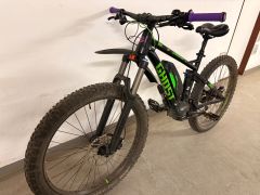 Ghost Hybrid Lanao FS2