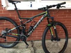 Specialized Epic
